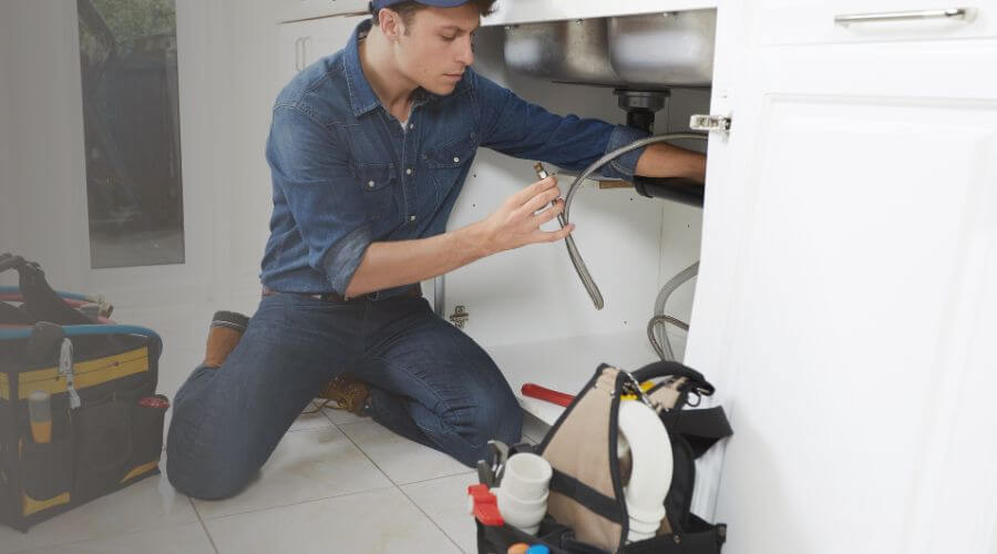 Professional Leak Detection Services in Yates Center, KS